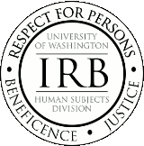 IRB Logo